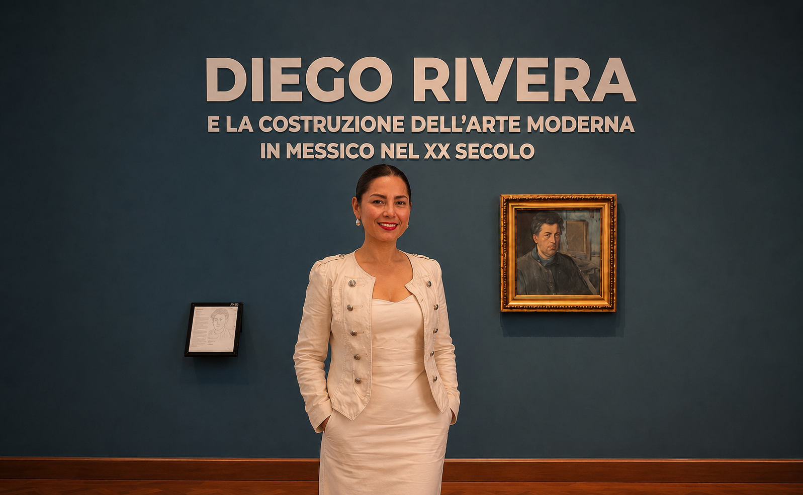 Diego Rivera y el Arte Moderno en México del siglo XX